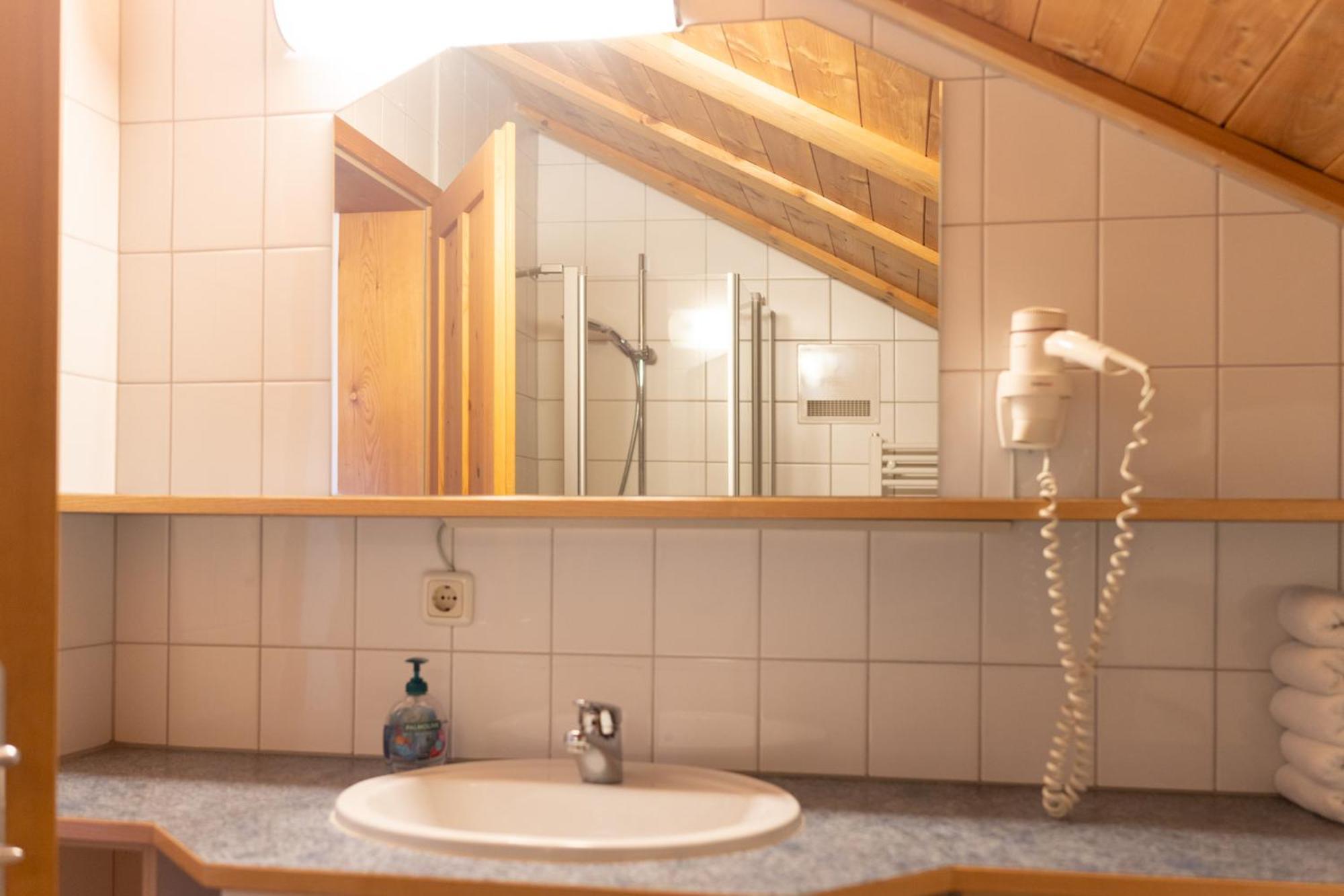 Vila Nigschhof Schoppernau Exteriér fotografie